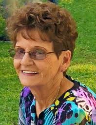 Obituary information for Sharon Pierce Davis
