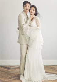 Korean Wedding A 009 Andyoo Studio Korea Wedding Pledge In 2020 Korean Wedding Dress Korean Wedding Princess Style Wedding Dresses