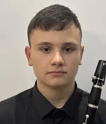 Christopher Dechant's Instagram, Twitter & Facebook