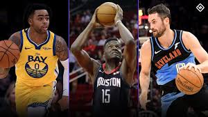 · steve kerr told reporters this week that the. Nba Trade Rumors Latest News Buzz Reported Deals As 2020 Deadline Approaches Sporting News