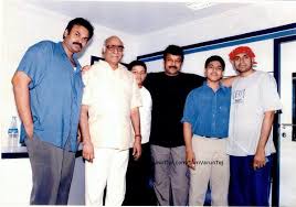 Chiranjeevi Family Pictures This website requires you to be 21 years of age or older. chiranjeevi family pictures