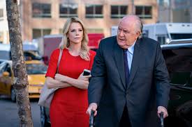 She is the daughter of linda and edward kelly. Bombshell Fact Vs Fiction What Really Happened At Fox News