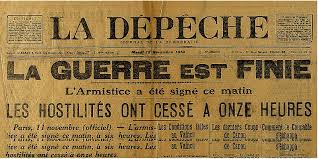 Le 11 novembre 1918, la guerre est termin&eacute;e pour Jean-Paul. | Jean ...