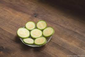 Dogs usually tolerate zucchini well. Can Guinea Pigs Eat Zucchini Serving Size Benefits Risks More Guinea Pig 101