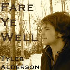 Tyler Alderson