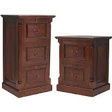 Even the regular two drawer bedside cabinets uk available on choice furniture store are designed in such a manner with small quirky but effective styling. Argento Solid Mahogany Filing Cabinets Free Uk Delivery
