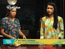 Yongzoo sweet home (ost из сериала милый дом / seuwiteuhom). My Sweet Lavender Slot Azalea Tv9 Postingan Facebook