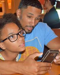 Late bday gift today 🥹 and got to see @maliyahnichole I love you kid