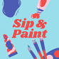 Sip and Paint: Winter Scenes event image
