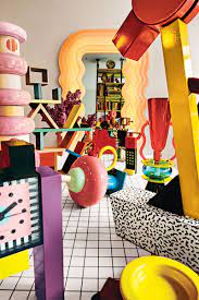 Find & download free graphic resources for memphis. The Memphis Design Movement Is Having A Moment Memphis Design Design Movements 80s Interior Design