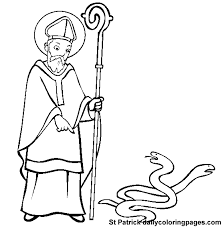 Home » coloring pages » 86 class st patrick coloring pages religious. Printable Coloring Pages Catholic Kids Crafts St Patrick