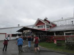 Maybe you would like to learn more about one of these? Vermont Cold Hollow Cider Mill