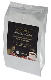 Ekua Civet Coffee Beans 50g 100g 250g Philippine Civet Coffee Kopi Luwak 100g Buy Online In Andorra At Andorra Desertcart Com Productid 124568484