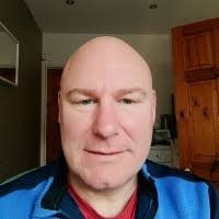 Jon Stepp's Instagram, Twitter & Facebook