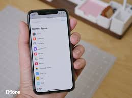 How to hide apps from home screen on iphone? All The Shortcuts Actions Apple Apps Imore
