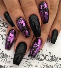 Manichiura cu gel este o solutie perfecta pentru acele. 80 De Modele De Unghii Cu Gel 2019 Hnicosmetice Ro