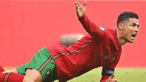 Aug 31, 2021 · cristiano ronaldo dos santos aveiro is a portuguese soccer superstar. Portugal Und Cristiano Ronaldo Leiden Nach Deutschland Spiel