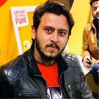 Zakriya Javed Cheema