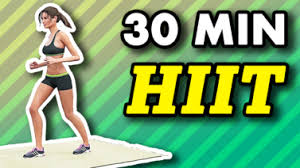 30 minute hiit workout roberta s gym