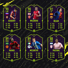 Ravel morrison is an englishman professional football player who best plays at the center attacking midfielder position for the ado den haag in the eredivisie. If The Future Stars Promo Was In Fifa 10 Fifa