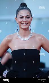 Demet ozdemir hi-res stock photography and images - Alamy