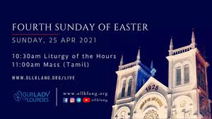 First see where the two places where the soubirous family lived just prior to…and during…the apparitions. Our Lady Of Lourdes Church Klang Mass Live