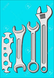 I got some one inch by. Keys Wrenches Tool Tool For Tightening Nuts And Bolts Royalty Free Cliparts Vectors And Stock Illustration Image 77695445