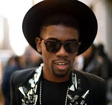 Nigerian Stylist & Designer Ugo Mozie teams up with Jewelry Maker Frank  Wilder for Native-themed "Eagle" Collection