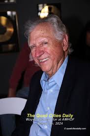 Well… It's about time! Shoals music legend, Wayne Chaney gets his star at  the Alabama Music Hall of Fame