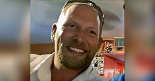 Obituary for Joshua Raymond Van Horn