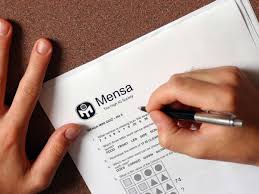 This form of iq testing is only one part of the actual test used by australian mensa. Mensa Coming To Newcastle Society To Host Iq Testing Session In The City Chronicle Live