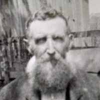 Isaac Shelby Franklin Powell (1851–1920)