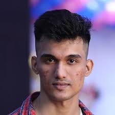 ameya123ch (Ameya Harshad Chaudhari) · GitHub