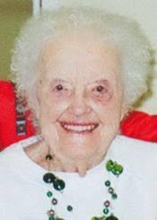 Mary Kolavo Obituary