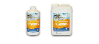 Eisenex Kalksatabilisator Cranpool