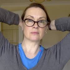 Fiona Carter, Pilates Teacher