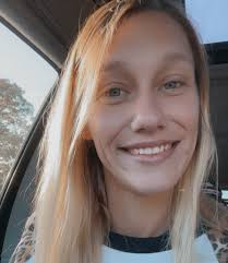 Reborn baby by violet Parker