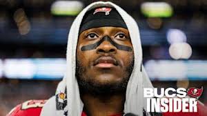 Bucs signed C Anthony Fabiano, WR Ishmael Hyman and RB Aca'Cedric Ware to  their practice squad