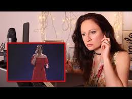 Check spelling or type a new query. Vocal Coach Reacts To Loren Allred Never Enough Live Performance Youtube