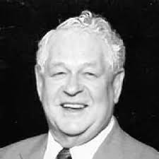 Bruce Barnard Obituary