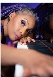 I Overstand: New Music by Adina Howard