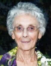 Obituary information for Beverley Marguerite Clemens