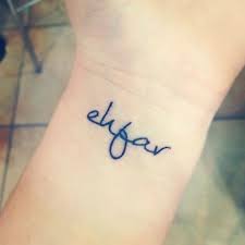 Just Peachy Blog Cool Wrist Tattoos Wrist Tattoos Tattoos