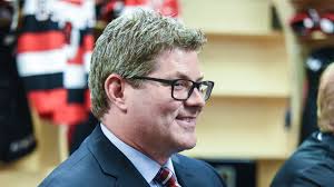 67's GM James Boyd navigating important, hectic offseason