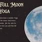 New River Yoga – Yoga by the Moon event image