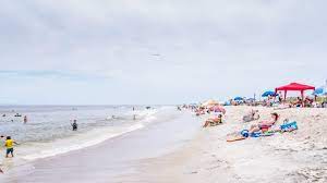 The Closest Beaches To Atlanta For An Exciting Unforgettable Getaway Weekend Beach Getaways Beach Oceanside Beach