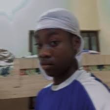 Malik of Unilorin🎃