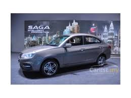 Saga generasi kedua didesain dengan menggunakan mesin campro atas kerja sama dengan lotus cars dan lg cns. Jual Kereta Proton Saga 2019 Standard 1 3 Di Selangor Automatik Sedan Others Untuk Rm 27 000 5390468 Carlist My
