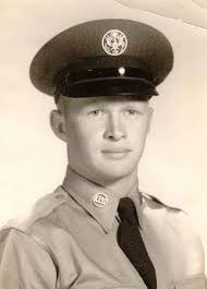 Wayne Dwight Goodrich Obituary