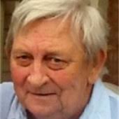 Gary L. Burrus Obituary August 18, 2012